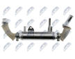 Chladic, recirkulace spalin NTY EGR-FT-009A