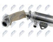 Chladic, recirkulace spalin NTY EGR-FT-009A
