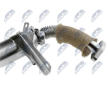 Chladic, recirkulace spalin NTY EGR-FT-009A
