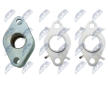 Potrubie AGR-ventilu NTY EGR-FT-015