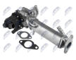 AGR-modul NTY EGR-FT-017