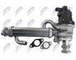 AGR-modul NTY EGR-FT-017