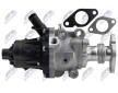 AGR-modul NTY EGR-FT-017