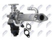 AGR-modul NTY EGR-FT-017