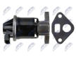 AGR-Ventil NTY EGR-HD-001
