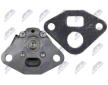 AGR-Ventil NTY EGR-HD-001
