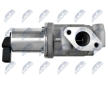 AGR - Ventil NTY EGR-HY-501