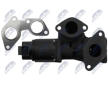 AGR - Ventil NTY EGR-IS-001