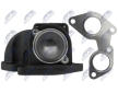 AGR - Ventil NTY EGR-IS-001