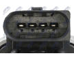 AGR - Ventil NTY EGR-ME-010