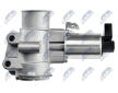 AGR - Ventil NTY EGR-ME-012