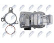 AGR-Ventil NTY EGR-ME-017