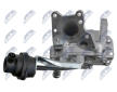 AGR - Ventil NTY EGR-ME-020