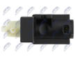 Menic tlaku, turbodmychadlo NTY EGR-ME-031