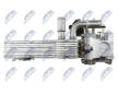Chladic, recirkulace spalin NTY EGR-MS-003