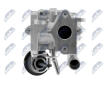 Chladic, recirkulace spalin NTY EGR-MS-003