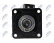 AGR-Ventil NTY EGR-MS-006