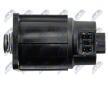 AGR-Ventil NTY EGR-MS-006