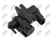 Menic tlaku, turbodmychadlo NTY EGR-MZ-004