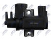 Menic tlaku, turbodmychadlo NTY EGR-MZ-004
