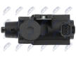 Menic tlaku, turbodmychadlo NTY EGR-MZ-004