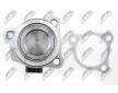AGR-Ventil NTY EGR-NS-001