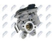 AGR-Ventil NTY EGR-NS-003