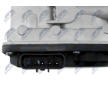 AGR-Ventil NTY EGR-NS-003