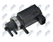 Měnič tlaku NTY EGR-NS-008