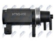 Měnič tlaku NTY EGR-NS-008