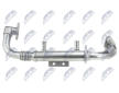 Chladič pre recirkuláciu plynov NTY EGR-NS-014A