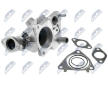 AGR-Ventil NTY EGR-PE-003