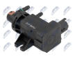 Měnič tlaku, výfukový systém NTY EGR-PE-012