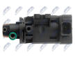 Měnič tlaku, výfukový systém NTY EGR-PE-012