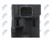 Měnič tlaku, výfukový systém NTY EGR-PE-012