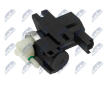 Menic tlaku, turbodmychadlo NTY EGR-PE-013