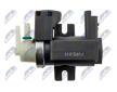 Menic tlaku, turbodmychadlo NTY EGR-PE-013