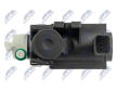 Menic tlaku, turbodmychadlo NTY EGR-PE-013