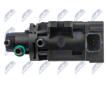 Měnič tlaku, výfukový systém NTY EGR-PE-014