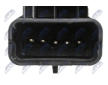 AGR-Ventil NTY EGR-PE-017