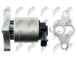 AGR-Ventil NTY EGR-PL-000