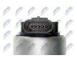AGR-Ventil NTY EGR-PL-000