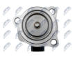 AGR-Ventil NTY EGR-PL-011