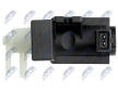 Menič tlaku turbodúchadla NTY EGR-PL-033