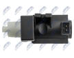 Menic tlaku, turbodmychadlo NTY EGR-PL-044