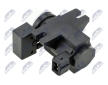 Menič tlaku turbodúchadla NTY EGR-PL-048
