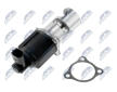 AGR-Ventil NTY EGR-RE-000