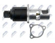 AGR-Ventil NTY EGR-RE-000