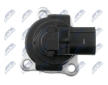 AGR-Ventil NTY EGR-RE-000
