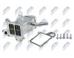 Chladic, recirkulace spalin NTY EGR-RE-011